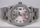 Replica Rolex Silver Micro Face Watch Stainless Steel Mens (1)_th.jpg